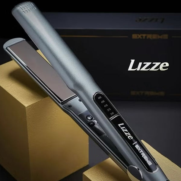 جهاز تمليس الشعر Lizze Extreme